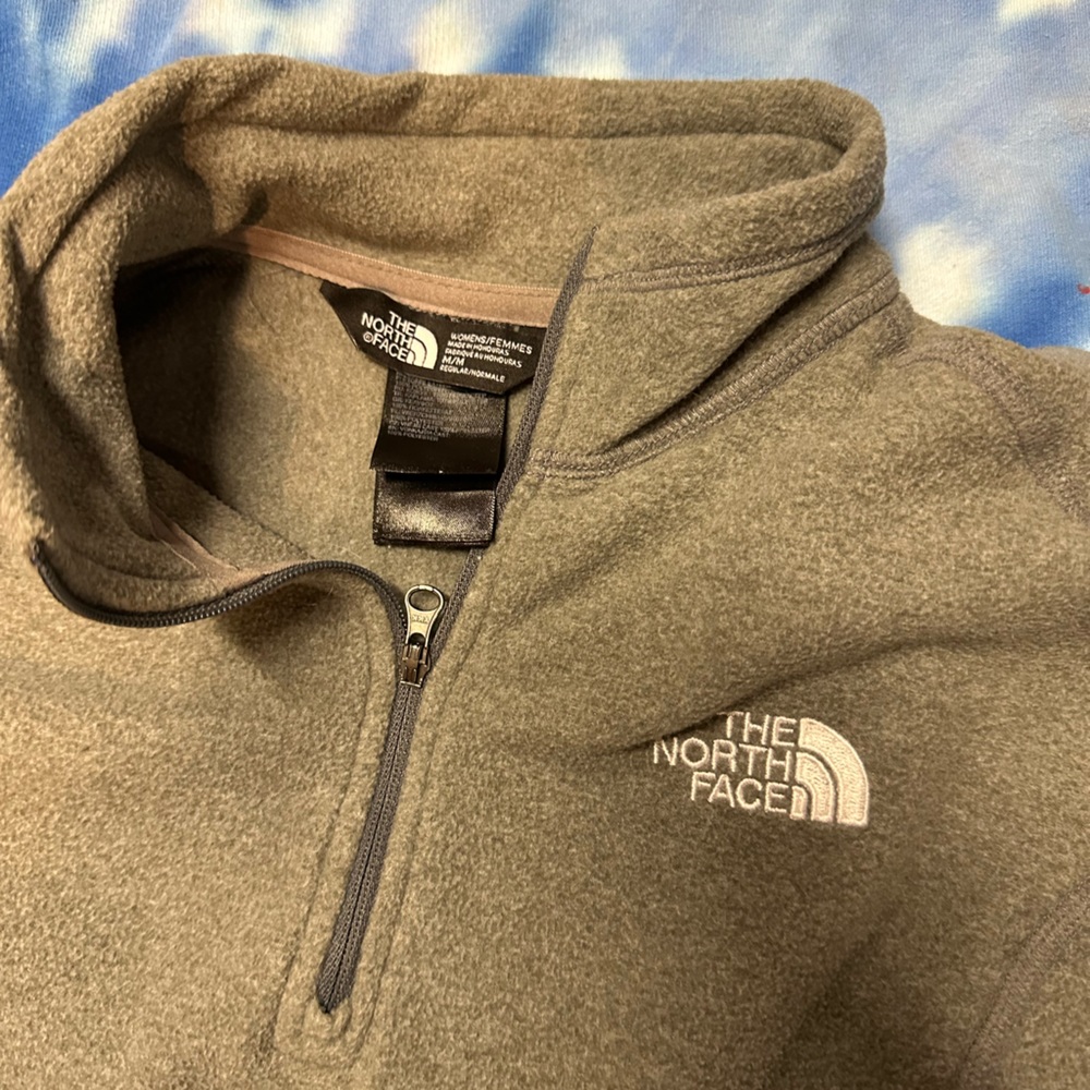 Northface jacket - Picture 2 of 2